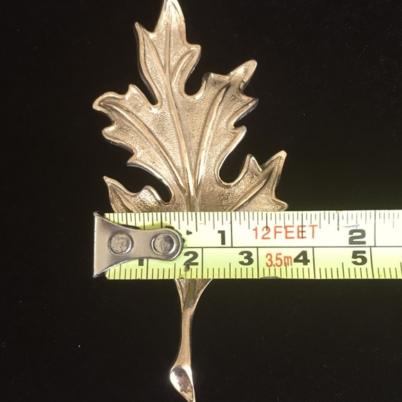 Vintage Brooch Pin - Picture 4 of 11